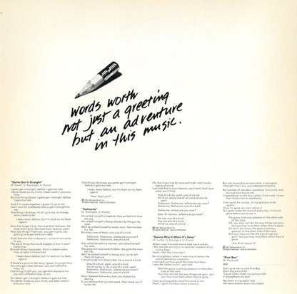 This Is The Way - secondary