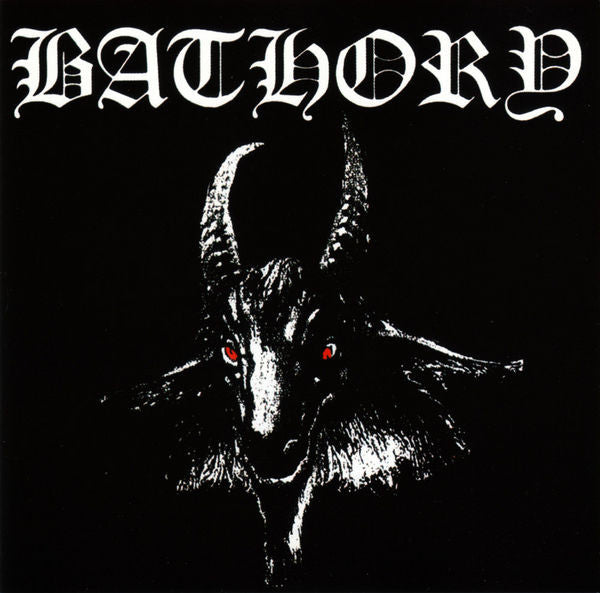 Bathory - primary