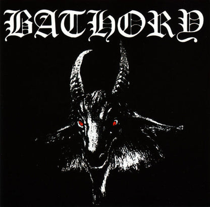 Bathory - primary
