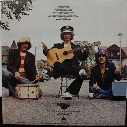 The Movies - secondary