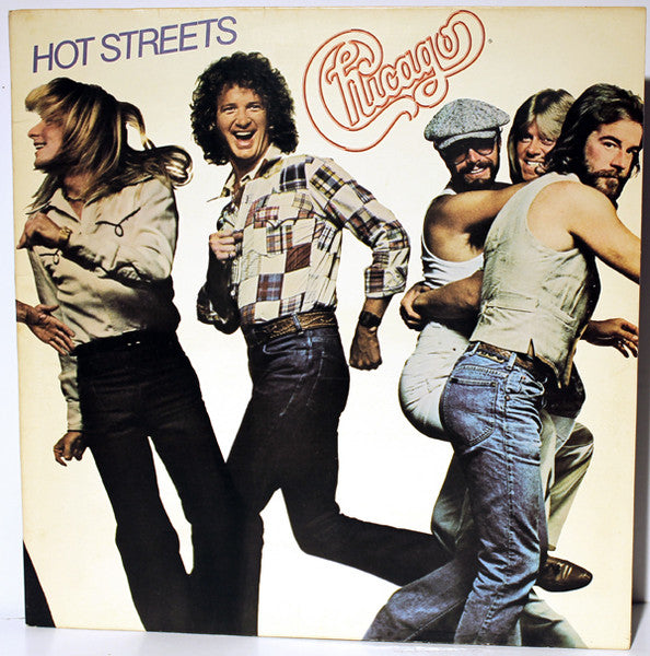 Hot Streets - primary