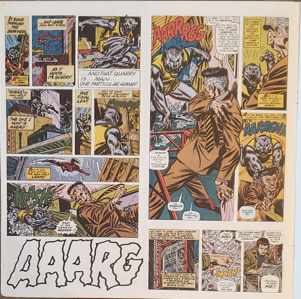 The Amazing Spiderman - Invasion Of The Dragon Men - secondary
