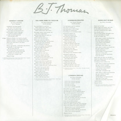 Home Where I Belong - secondary