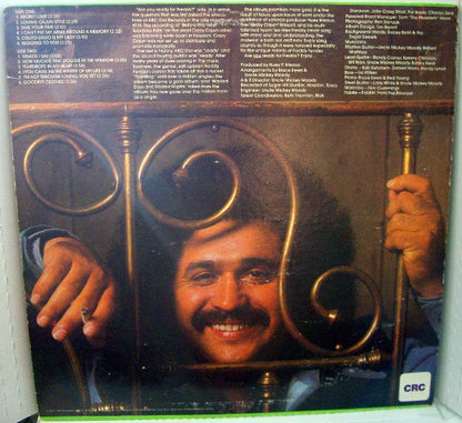 Freddy Fender - Are You Ready For Freddy