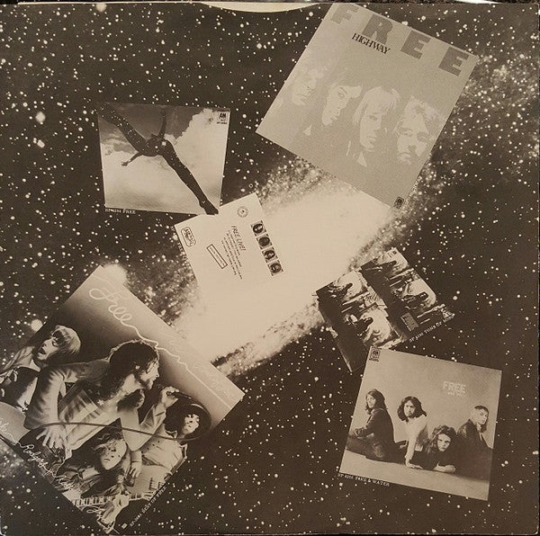 Free - Best Of Free