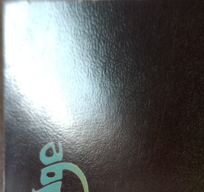 Close To The Edge - secondary