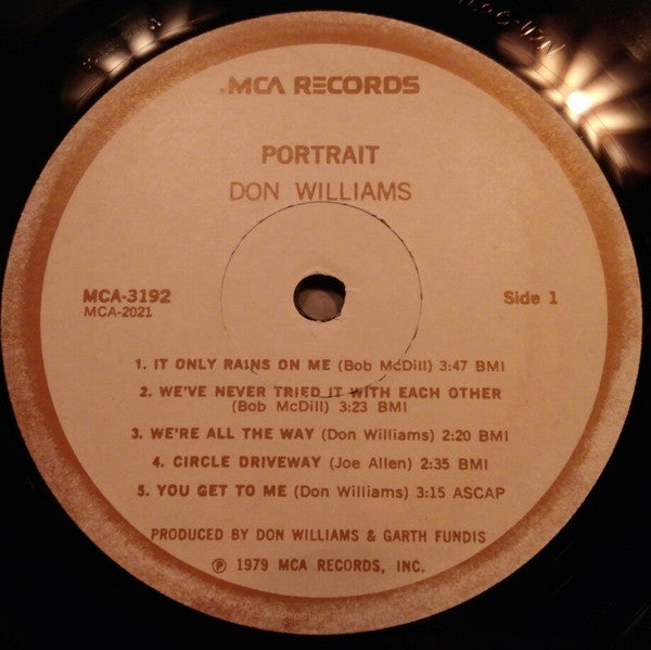 Portrait - secondary