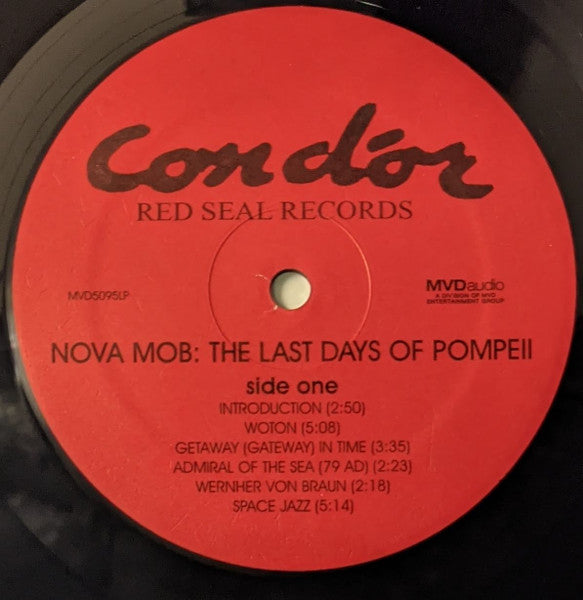 The Last Days Of Pompeii (Special Edition) - secondary