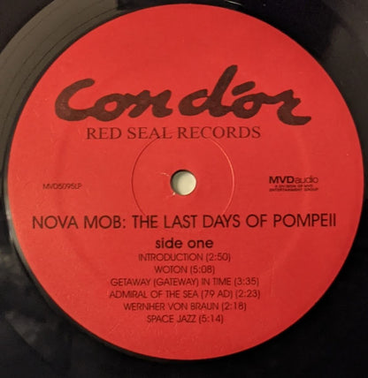 The Last Days Of Pompeii (Special Edition) - secondary