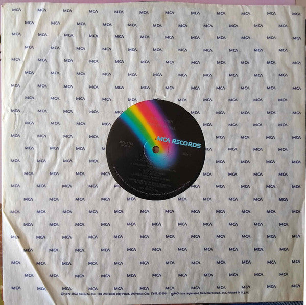 Ridin' High - secondary