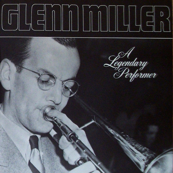 A Legendary Performer - secondary