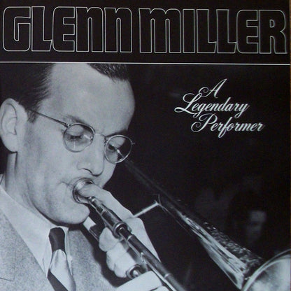 A Legendary Performer - secondary