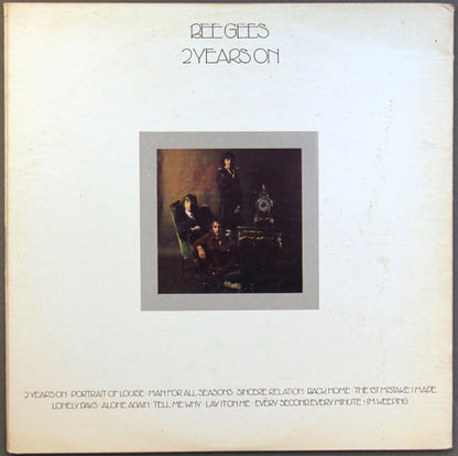 2 Years On - secondary