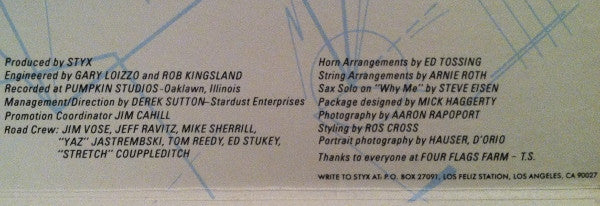 Cornerstone - secondary