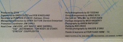 Cornerstone - secondary