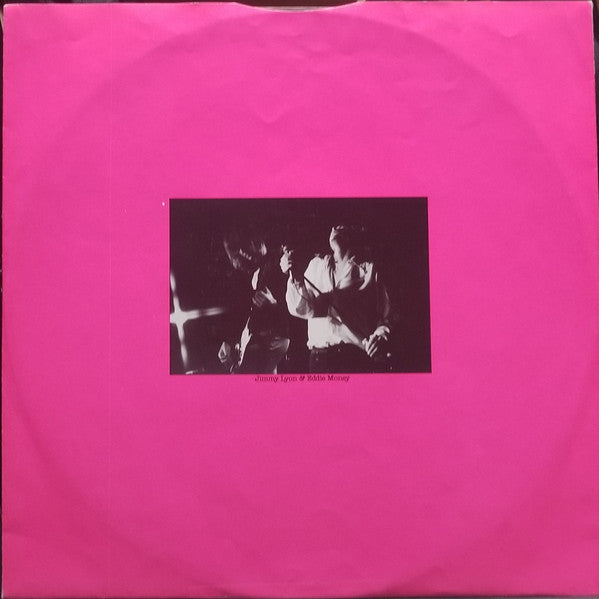 Eddie Money - secondary