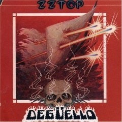 Degüello - primary