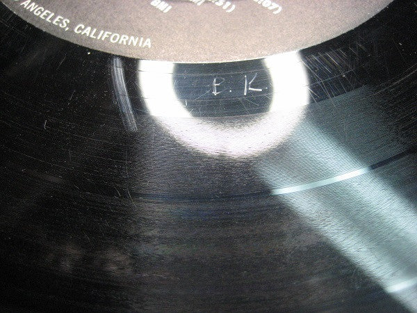 Come Together - secondary