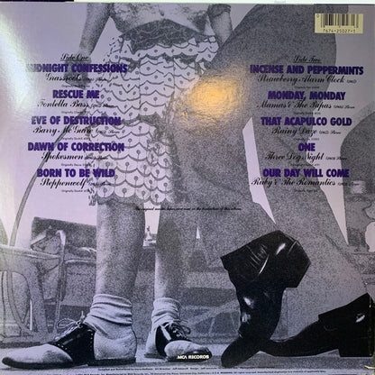 Vintage Music - Original Classic Oldies From The 1960's - Volume Nine - secondary