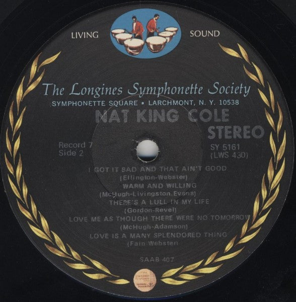 A Many Splendored Thing - secondary