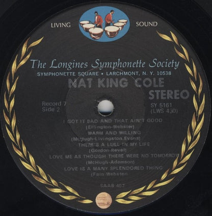 A Many Splendored Thing - secondary
