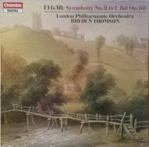 Symphony No. 2 In E Flat Op. 63 - primary
