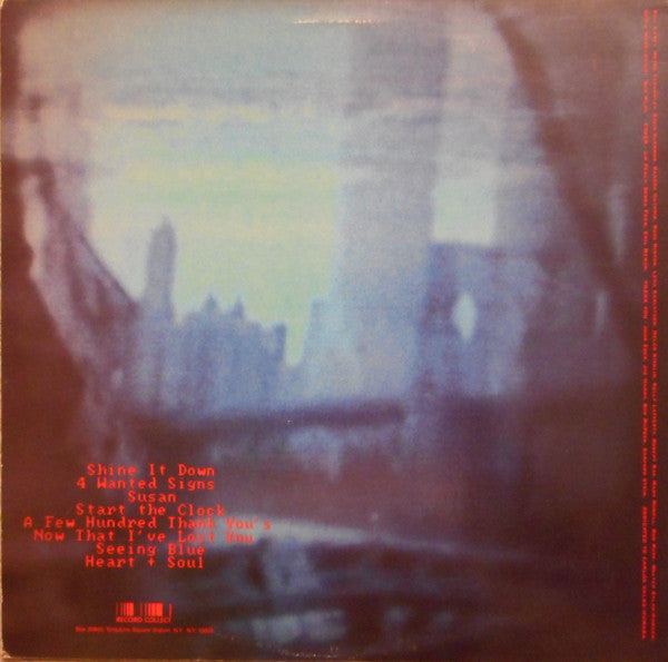 About Her Steps - secondary