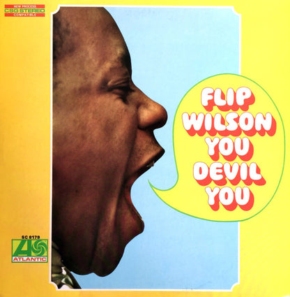 You Devil You - primary