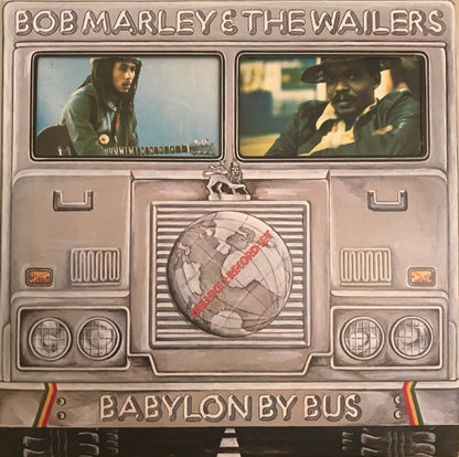 Babylon By Bus - primary