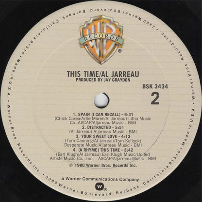 This Time - secondary