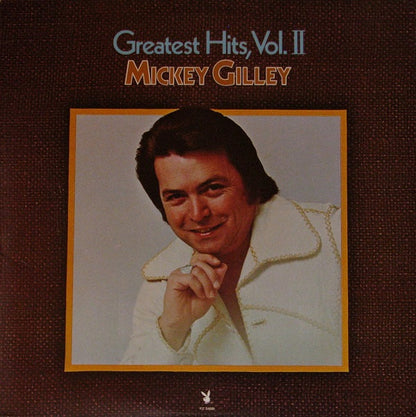Greatest Hits, Vol. II - primary