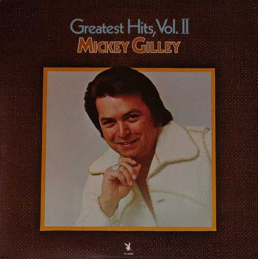 Greatest Hits, Vol. II - primary