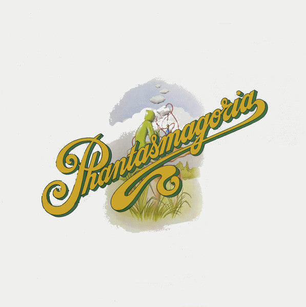 Phantasmagoria - primary