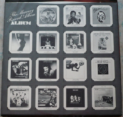 Demis Roussos - secondary