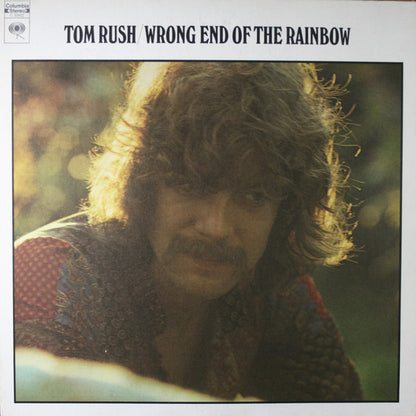Wrong End Of The Rainbow - primary