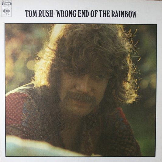 Wrong End Of The Rainbow - primary