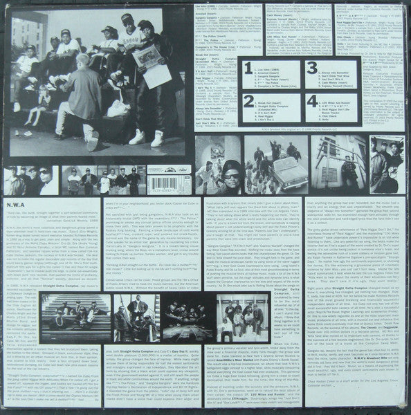 Greatest Hits - secondary