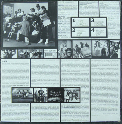 Greatest Hits - secondary