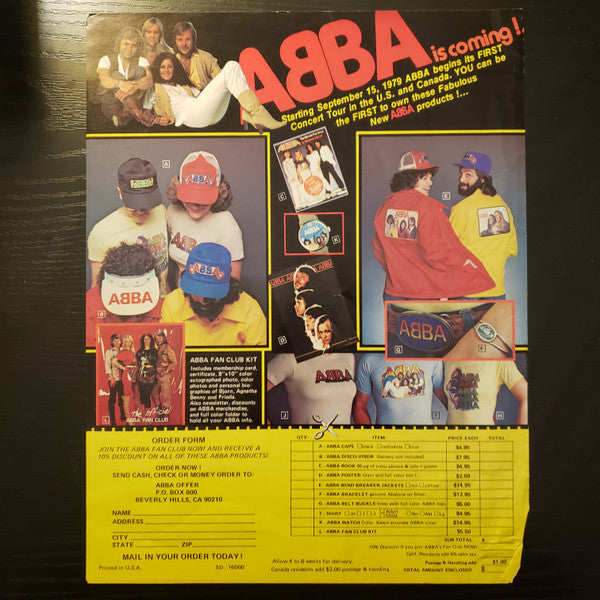 Voulez-Vous - secondary