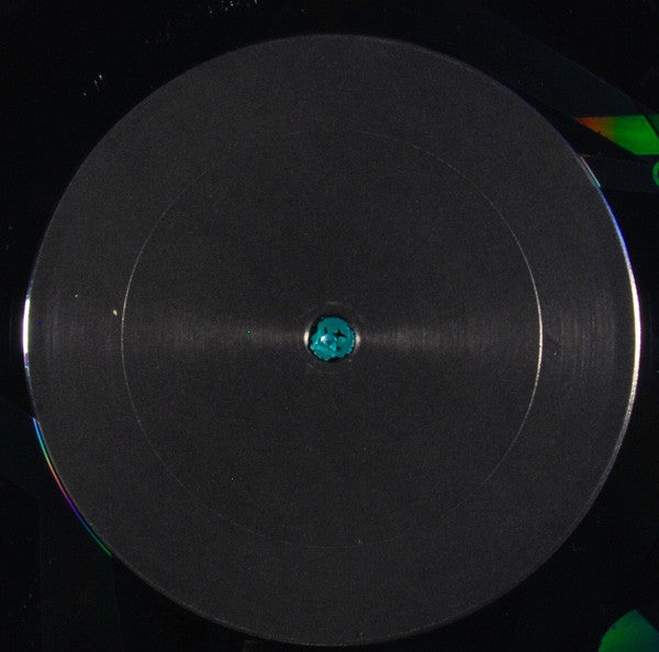 True Colours - secondary