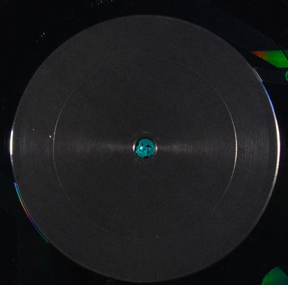 True Colours - secondary