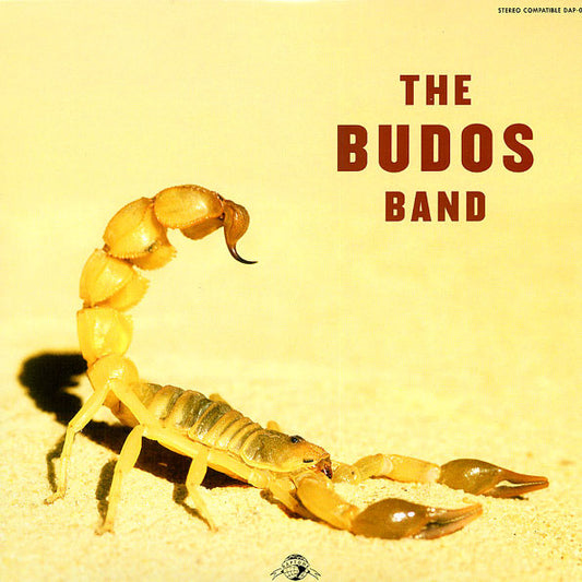 The Budos Band II - primary