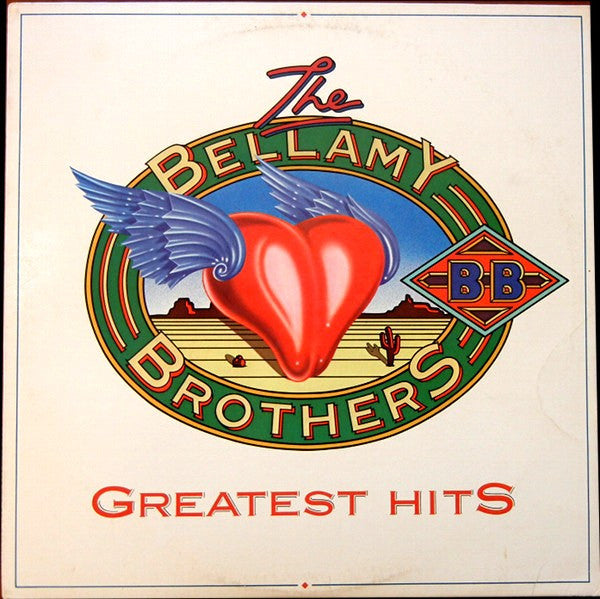 Greatest Hits - primary