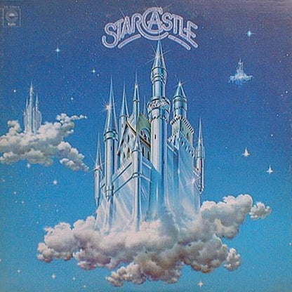 Starcastle - primary
