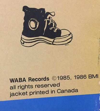 Speidel, Goodrich & Lille - Just For Kicks