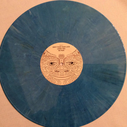Beyond The Sun - secondary