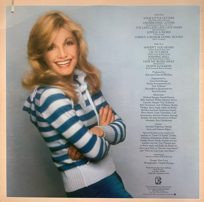 Stella Parton - secondary