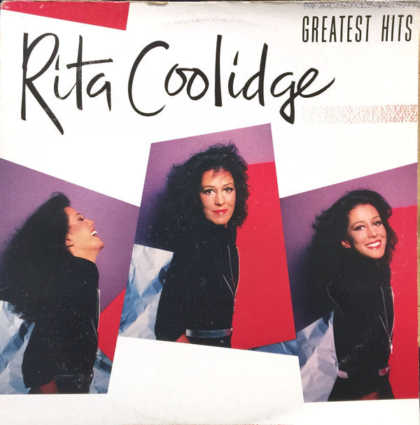 Rita Coolidge - Greatest Hits