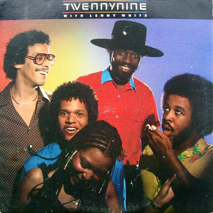 Twennynine With Lenny White - primary
