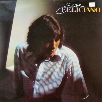 Jose Feliciano - primary